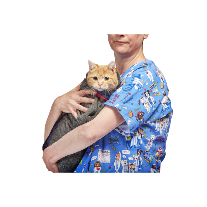 SMART CAT WRAP